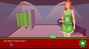 Someone ordered a milkshake in Paprika Trainer episode 2. 😋