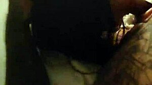 Throatfucking a hot mature latina, wanna see more?