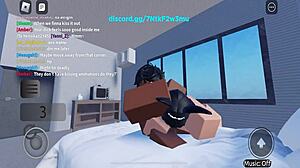 First video of blox porn