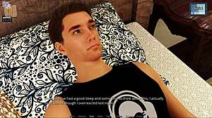 sunshine love episode thirty in hentai anime game series