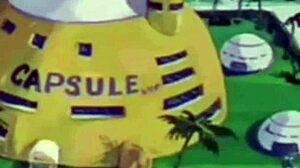 dragon ball z bulma and gohan hentai