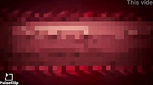 Hentai milf gets wild in HD furry kiss compilation