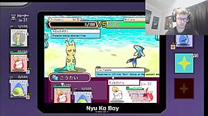 Accidents Lead To SEX At Pool