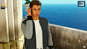 Embracing Warmth In Sunshine Love Thirty-One