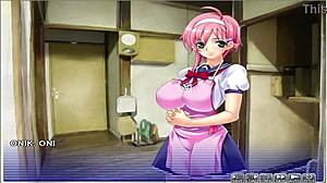 My hero has a huge bulge in his pants