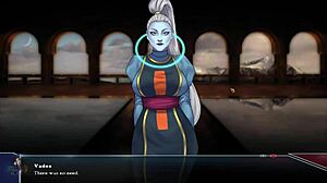 Miki aimoto gives intense blowjob before creampie sex 😍