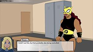 18titans episode 55 women love dating hardcore encounters