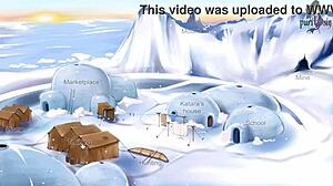 Rough hardsex leaves amateurs feeling passionate orgasms