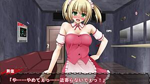 Houkago Play Short Movie Pretty Idol Prey!