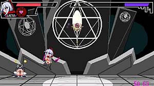 gameplay hentai buzama adventure