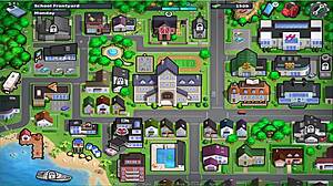 Wet creamy pussy drips with desire