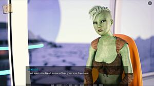 Tales From The Unending Void 146