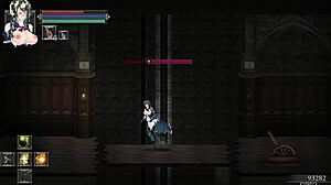 Watch These Hentai Scenes Explode in Research Facilities Area 1!