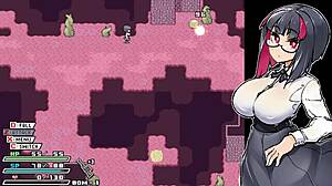 H-GAME RIGNETTA'S ADVENTURE - BOLD GAMEPLAY PART 1