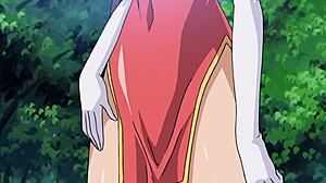 anime hentai action in forbidden volume 1