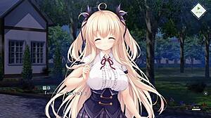 Unless terminalia ren mikiruya scene 1!