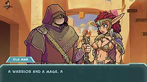 Akaburs Star Channel 34 Part 59