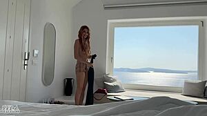 Big-Titty Babe, I swear no hookups on first dates!