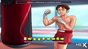 Summertimesaga, who tied your big ass up like this?