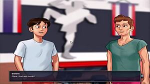 Wet creamy pussy drips with desire