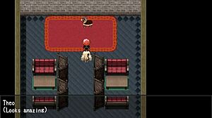 who's ready for demon harem bondage?