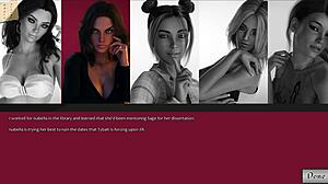 being a dik dik route 178 amateurs homemade