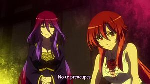 Dakara Boku Wa H Ga Dekina Cap 7