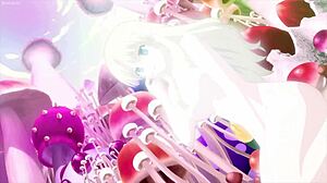 i love this anime queens blade grimoire s7 ova compilation eng sub