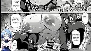 Summon the succubus in this hentai