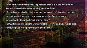 Let's Play Song of Saya Part 11