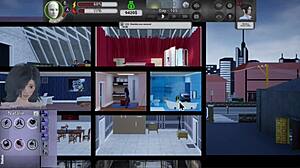 She Loves Me Very Much: Cost of Survival Episode 9