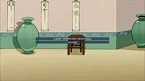 Dive into Four Elements Trainer Book 4 Love Part 51