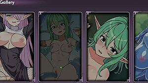 chronicles of delight full gallery