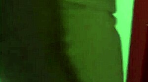 Latinos Going Hard in Steamy Shower Action