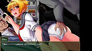 wanna see kamikaze komittee ouka gallery pt 2 in wild orgy action?