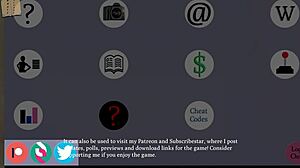 What unfolds in Lunars Chosen 1?