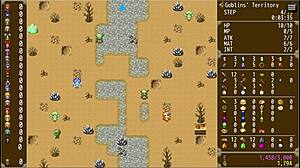 Goblins Strike Back! Instant Fuck Heroines Playthrough Part 4