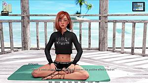 Sunshine Love 36: Exploring New Adventures in the Animated Game World