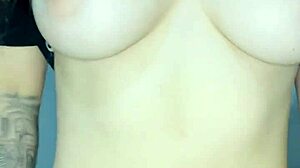 hot colombian teen tries anal for first time