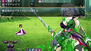 Demon King Armor Part 3