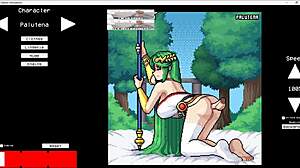 hentai girls ep 1 having wild fun with monster cock blowjobs