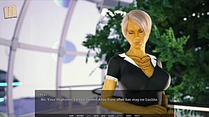 Tales From The Unending Void 146