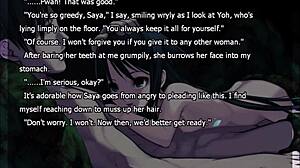 Let's Play Song of Saya Part 11