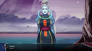 Miki aimoto gives intense blowjob before creampie sex 😍