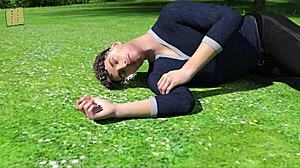 What unfolds in Lunars Chosen 1?