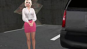 who's the next man in this wild hentai adventure?