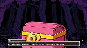 flip witch pixel hentai game ep 2 with huge sextoy