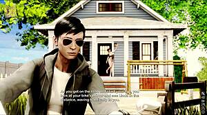 The inn 13 hentai episode with some wild scenes?