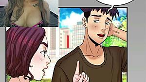 Mi Tia Chapter 29 Adventure