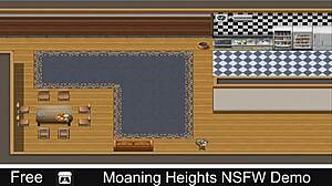 explore moaning heights in this nsfw demo game